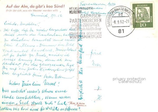 Trachten Bayern Kinder – Bild 2