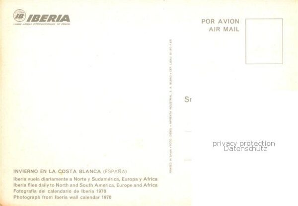 Motorboote Iberia Costa Blanca – Bild 2