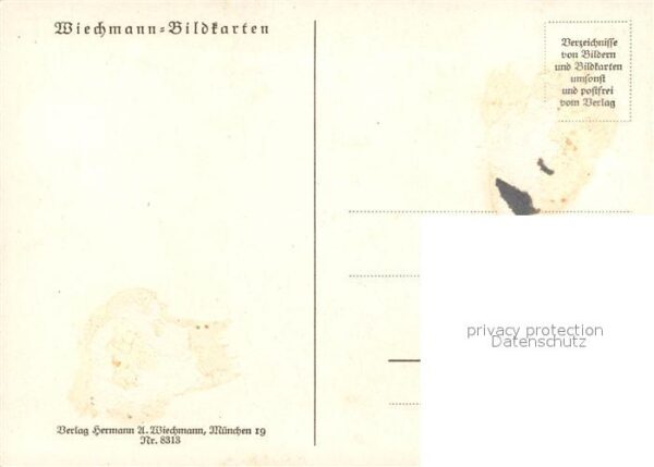 Engel Barock-Engel Bodensee – Bild 2