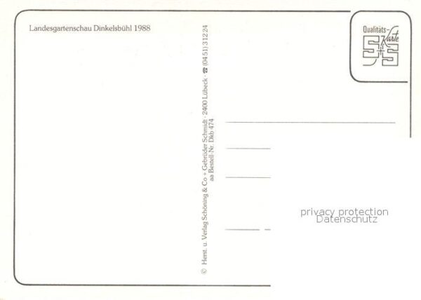 Landesgartenschau Dinkelsbühl – Bild 2