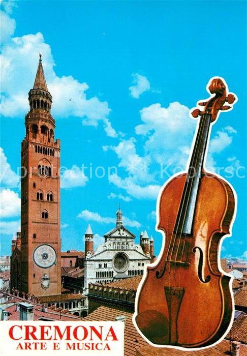 Geige Cremona