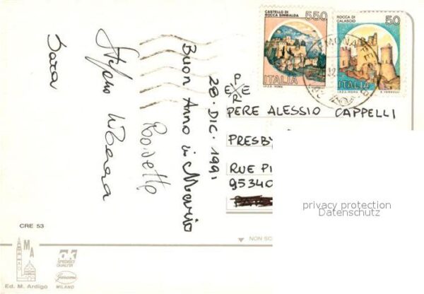 Geige Cremona – Bild 2