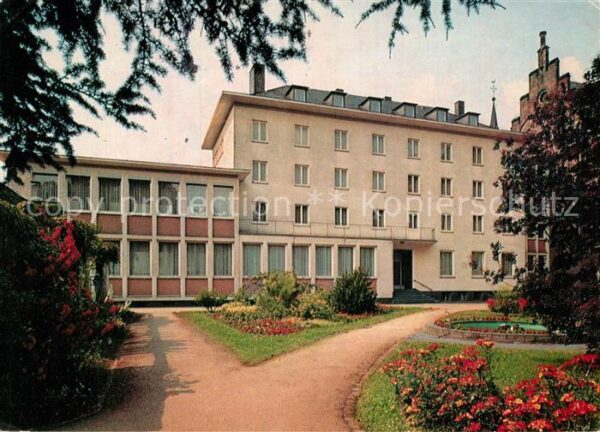 Trier Josefsstift