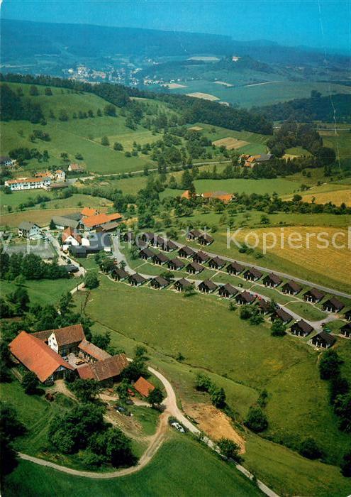 Reichelsheim Odenwald Freizeitdorf Ostertal mit Burg Reichens