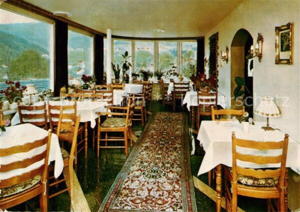 Buehlertal Hotel Restaurant Bergfriedel