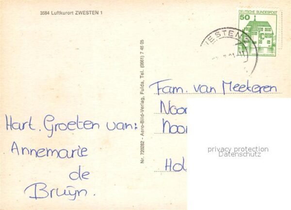 Zwesten Bad Löwensprudel – Bild 2