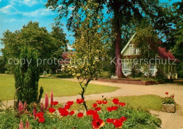 Nordhorn Stadtpark