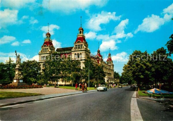 Bad Wildungen Fürstenhof
