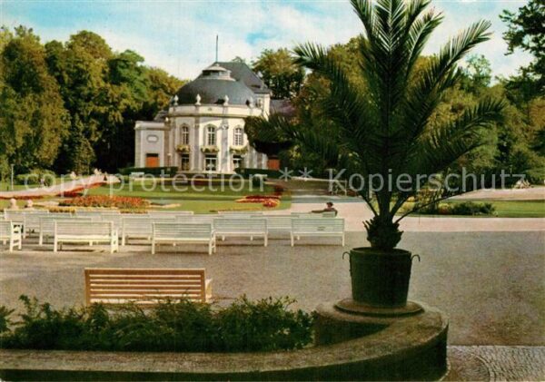 Bad Oeynhausen Kurtheater Filmbühne
