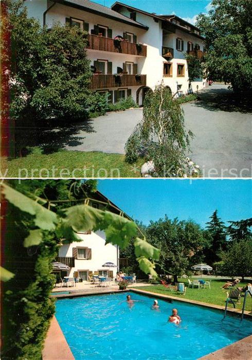 Lana Meran Pension Garni Josefsheim