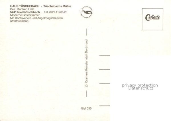 Niederfischbach T?schelbachs M?hle – Bild 2