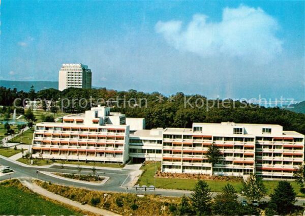 Lahnstein Klinik Lahnh?he