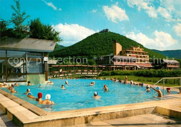 Urach Bad Thermalbad