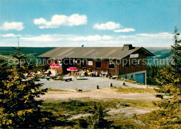 Willingen Sauerland Ettelsberg-H?tte
