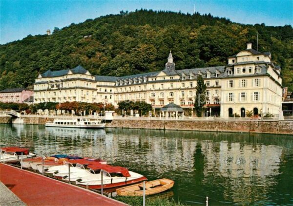Bad Ems Kurhotel
