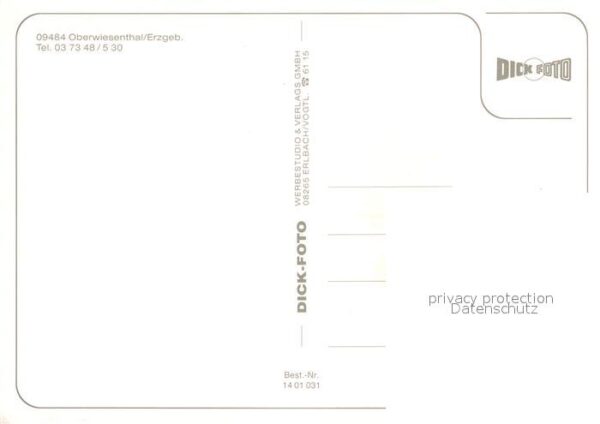 Oberwiesenthal Erzgebirge Hotel Am Fichtelberg – Bild 2