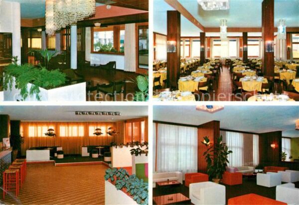 Bibione Hotel Ritz