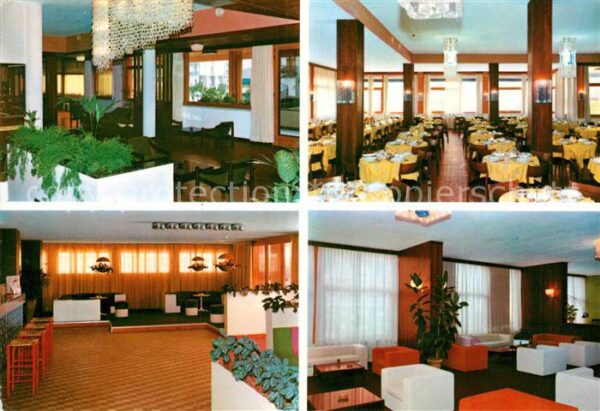 Bibione Hotel Ritz