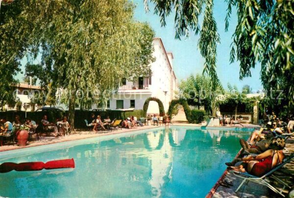 Gerona Hotel Fanals