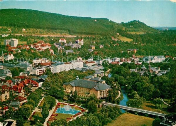 Bad Kissingen