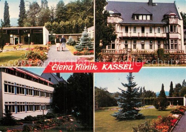 Kassel Elena Klinik