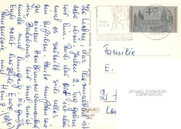 Bad Harzburg Thermalsolbad – Bild 2