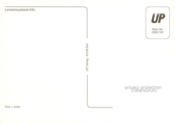 Kiel Fliegeraufnahme – Bild 2