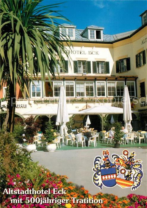 Lienz Tirol Altstadthotel Eck