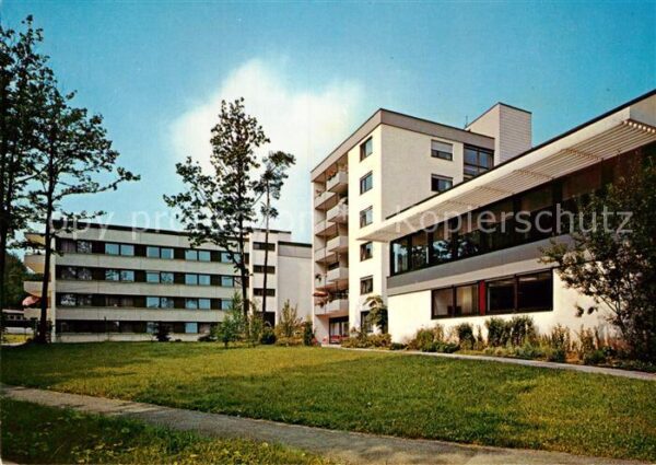 Wuestenrot Alten Pflegeheim Georg Kropp Haus