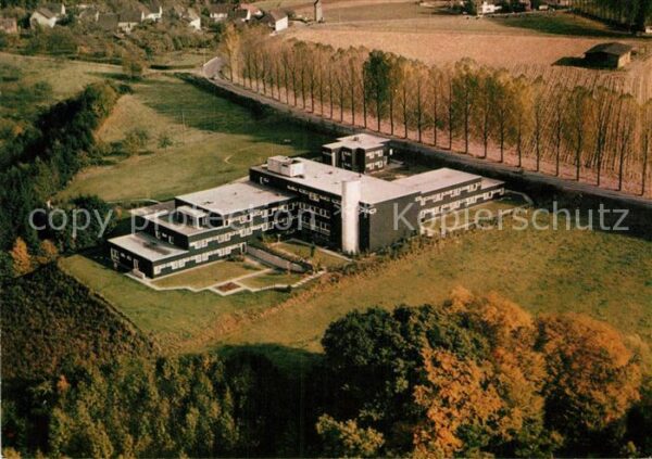 Altenboedingen Fliegeraufnahme Haus Nellen