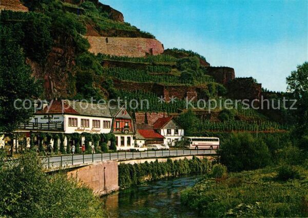 Walporzheim Hotel zum Sänger