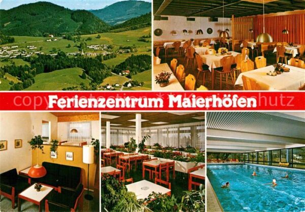 Maierhoefen Allgaeu Ferienzentrum