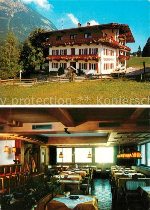 Mariastein Tirol Gasthof Pension Mariasteinerhof