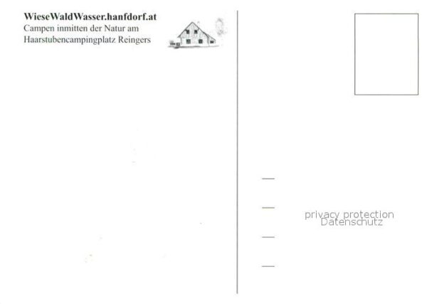Reingers Haarstubencampingplatz – Bild 2