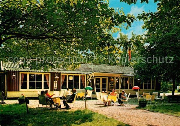 Beekbergen Cafe Restaurant Bungalow Camping De Kak