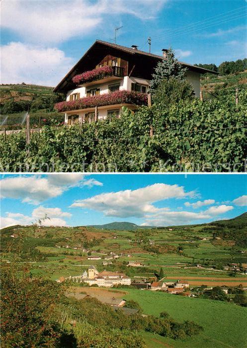 Vahrn Panorama