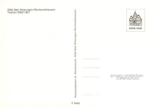 Reinhardshausen Freizeithaus Kurklinik Alte Mühle – Bild 2