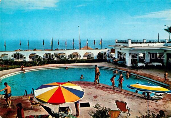 Malaga Andalucia Benajarae Motel Restaurant