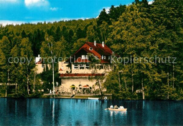 Ebnisee Restaurant