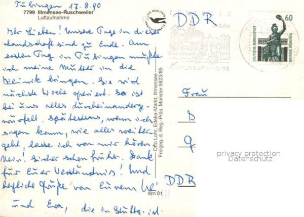 Ruschweiler Fliegeraufnahme – Bild 2
