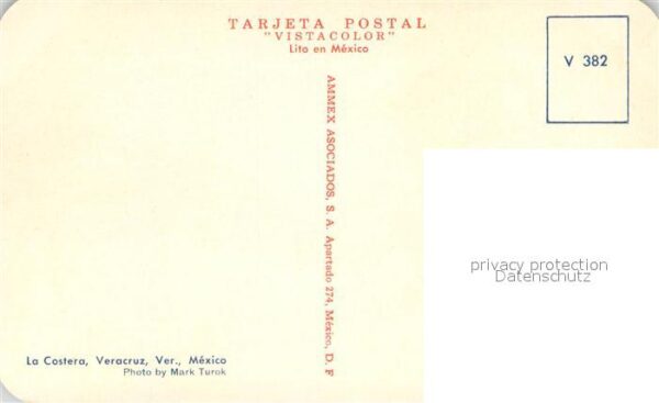 Veracruz La Costera – Bild 2