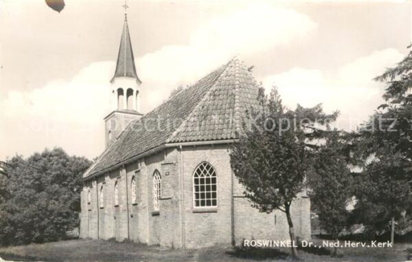 Roswinkel Ned Herv Kerk