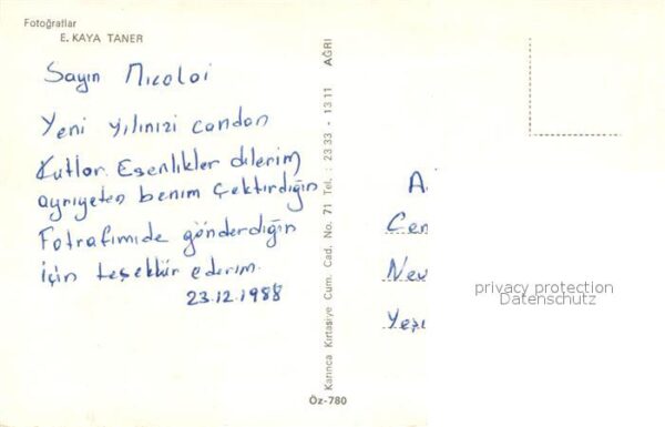 Agri Teilansichten – Bild 2