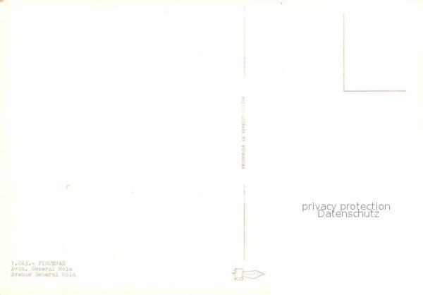 Figueras Figueres Avenue General Mola – Bild 2