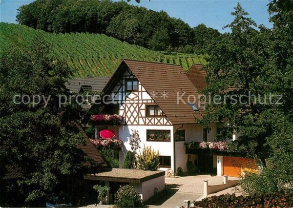 Sasbachwalden Haus Maurath