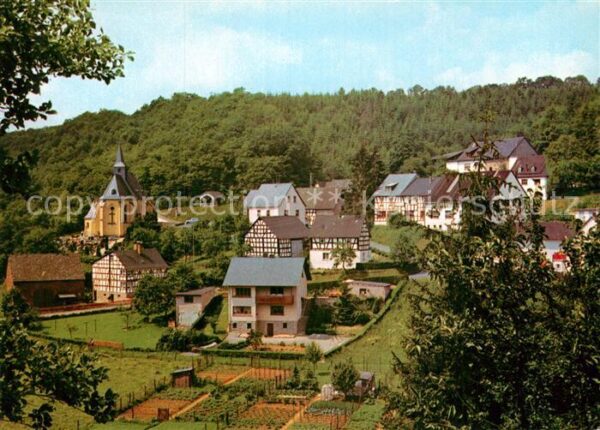 Wirzenborn Hotel Restaurant Kexel