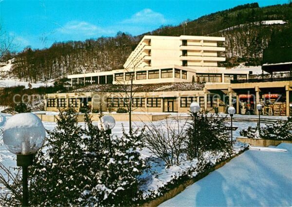 Biersdorf See Dorint Sporthotel Südeifel mit Marktpla