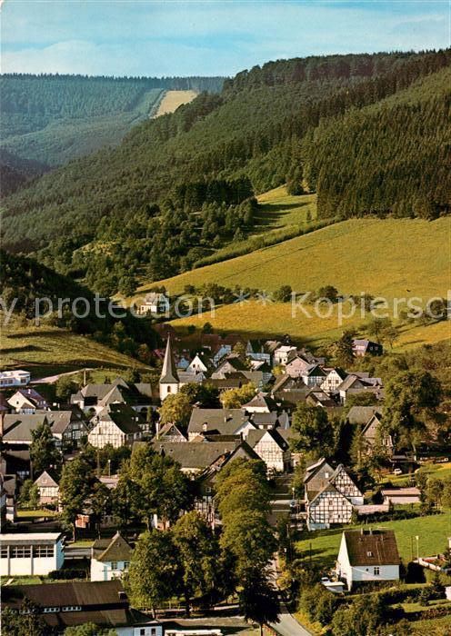 Boedefeld Panorama