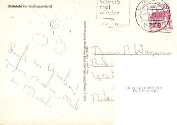 Boedefeld Panorama – Bild 2