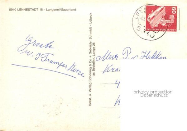 Langenei Panorama – Bild 2